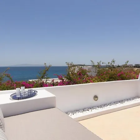 别墅 Maria, Golden Beach, Paros